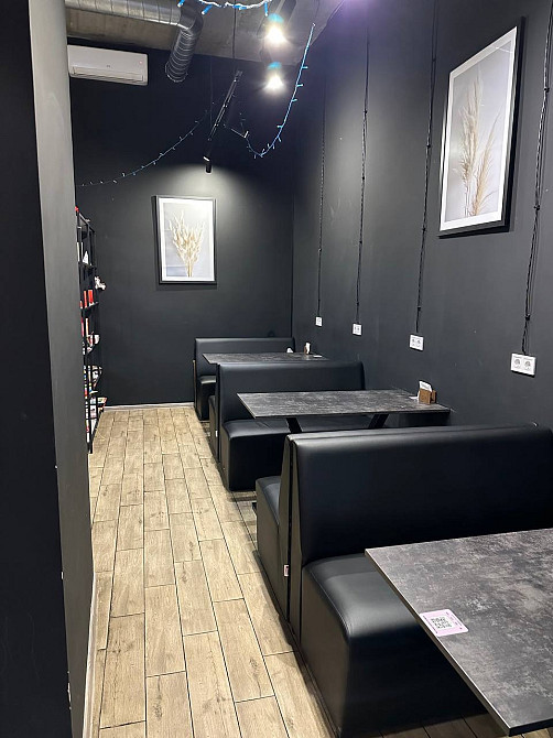 Продається кавʼярня Київ - зображення 3