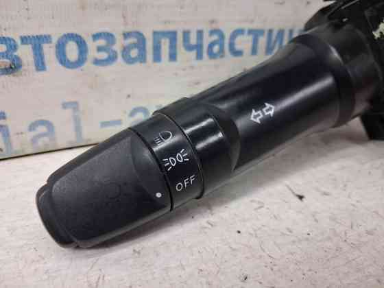 Переключатель подрулевой левый(поворотники) Mitsubishi Pajero Wagon 2006-2022 8614A072 (Арт. 87529) Киев