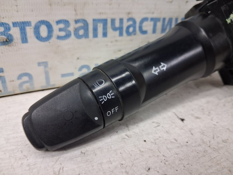 Переключатель подрулевой левый(поворотники) Mitsubishi Pajero Wagon 2006-2022 8614A072 (Арт. 87529) Киев - изображение 2