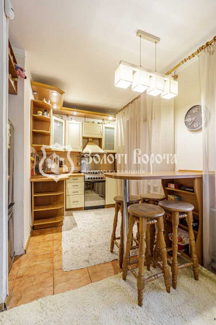 продажа 3-к квартира Киев, Днепровский, 110000 $ Київ - зображення 9