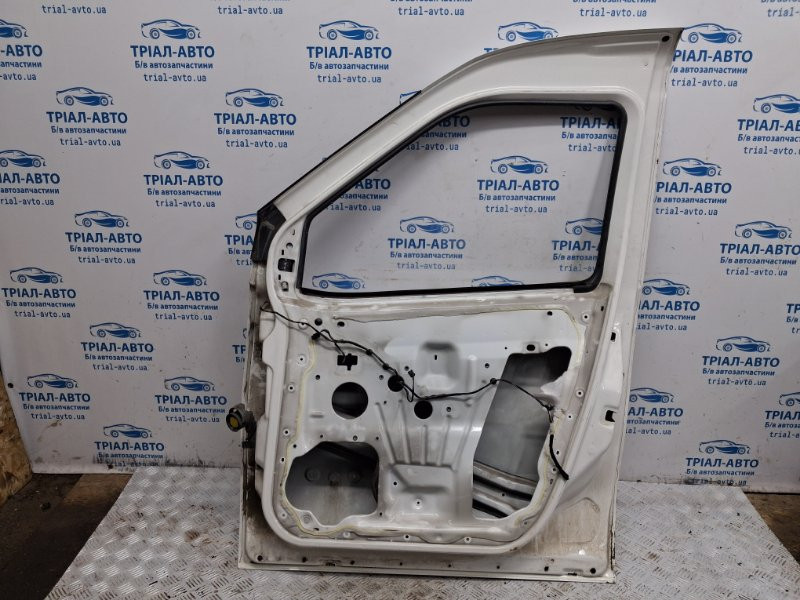 Дверь передняя правая Fiat Doblo 2010-2025 51810549 (Арт. 76587) Київ - зображення 10