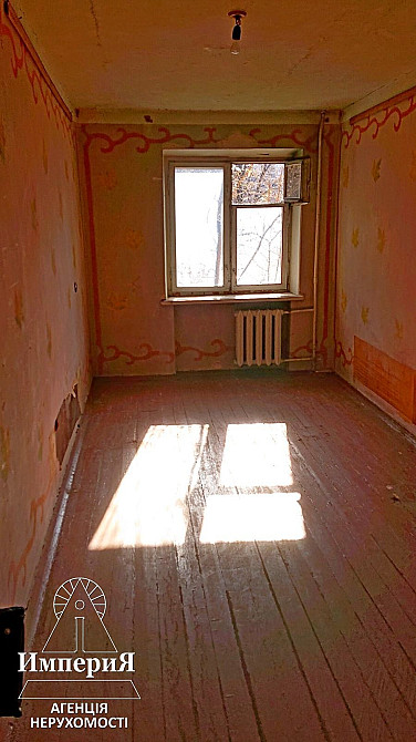Трехкомнатная на Вокзальной.Комнаты раздельные.Кирпичный дом. Біла Церква - зображення 12