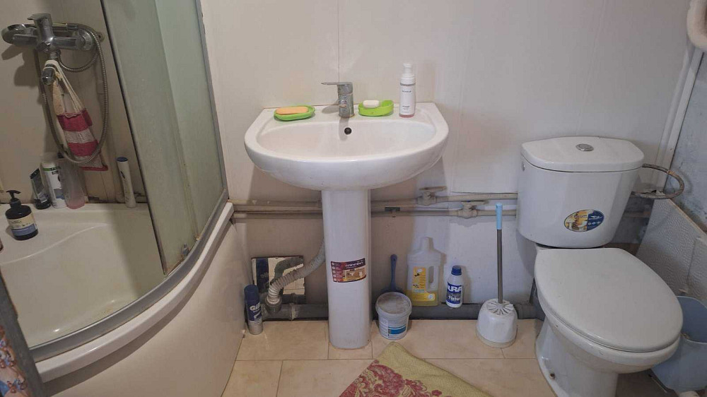 продажа 4-к квартира Чернигов, Деснянский, 34000 $ Чернігів - зображення 3