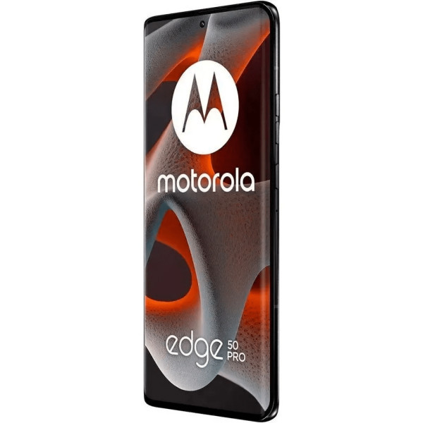 Смартфон Motorola Edge 50 Pro 12/512GB NFC Black Beauty Global UA (PB1J0050RS) (Код товару:38525) Харьков - изображение 5