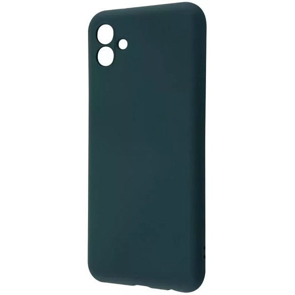 Чохол WAVE Colorful (TPU) для Samsung A07 A075 Forest Green (Код товару:41841) Харьков - изображение 1