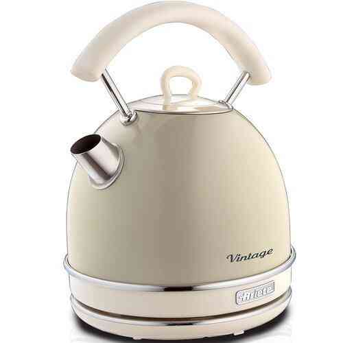 Электрочайник Ariete ART-2877-BG 1.7 л бежевый Киев