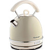 Электрочайник Ariete ART-2877-BG 1.7 л бежевый Київ