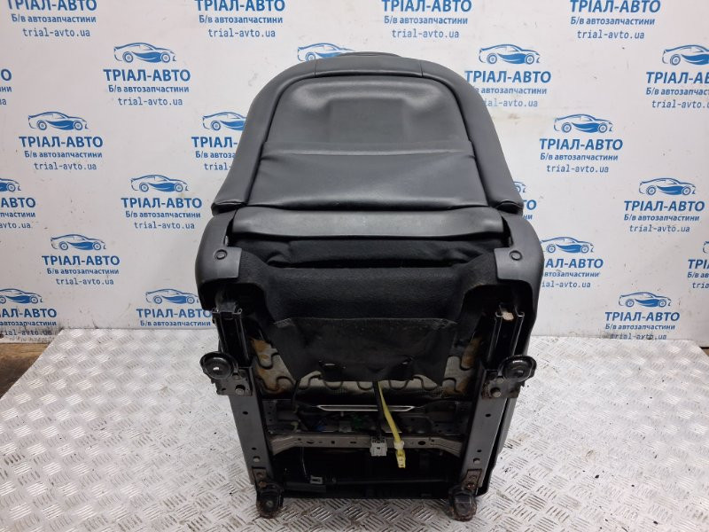 Сиденье переднее правое Honda Accord 2002-2008 04811SEAJ61ZA (Арт. 76079) Киев - изображение 6