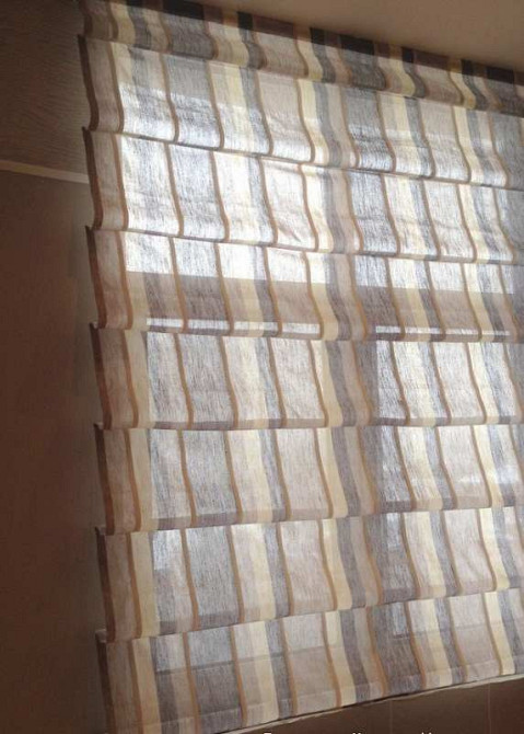 Пошив штор на заказ — уют начинается с окон! Харків - зображення 2