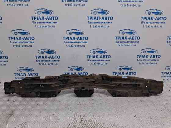 Усилитель бампера задний Mitsubishi Pajero Wagon 4 3.2 ДИЗЕЛЬ 4M41 2006 (б/у) Київ