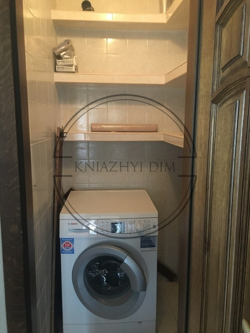 3кімнатна квартира на Троєщині. КОД об'єкта: 11148257 Киев - изображение 10