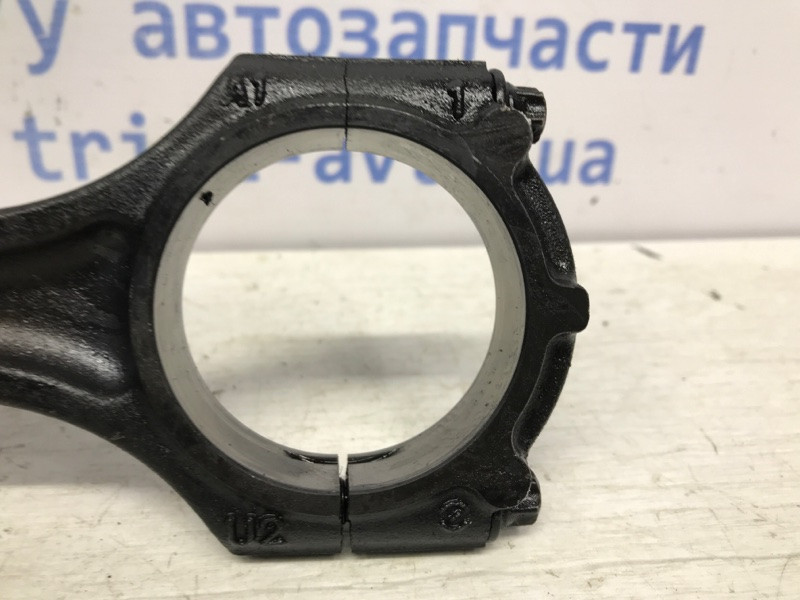 Поршень с шатуном Kia Ceed JD 1.6 DIESEL D4FB 2012 (б/у) Київ - зображення 6