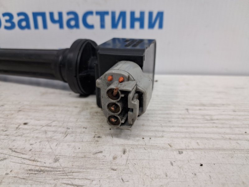 Катушка зажигания Suzuki Grand Vitara 2005-2016 3340065J00 (Арт. 70783) Київ - зображення 2