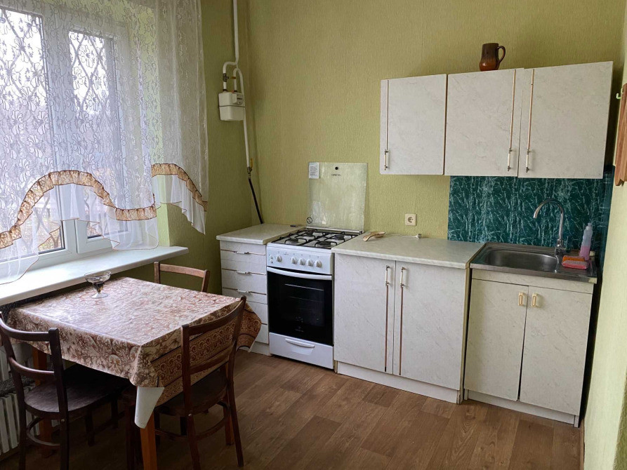 Сдам. 1-к.кв. 1/10, ж/м Фрунзенский, ул.Шолохова (Степана Рудницького). Днепр - изображение 4