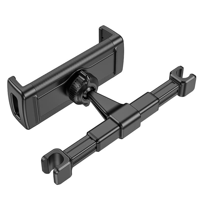 Автодержатель Hoco CA121 Prospering на подголовник Херсон - изображение 8