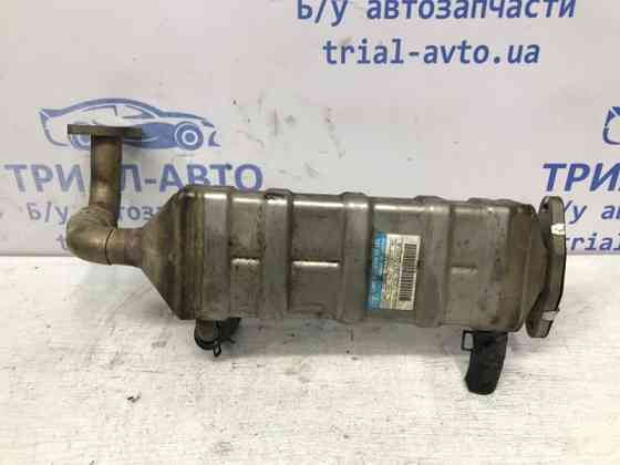 Радиатор EGR Toyota Prado J120 3.0 DIESEL 1KDFTV 2002 (б/у) Київ