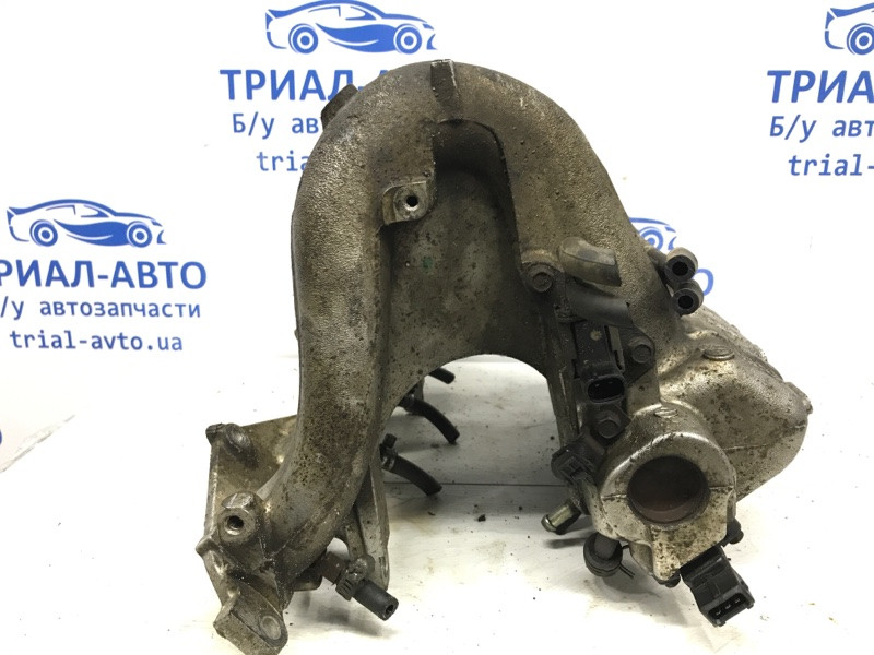 Коллектор впускной металл Mitsubishi Outlander 2003-2006 MN143750 (Арт. 35263) Киев - изображение 2