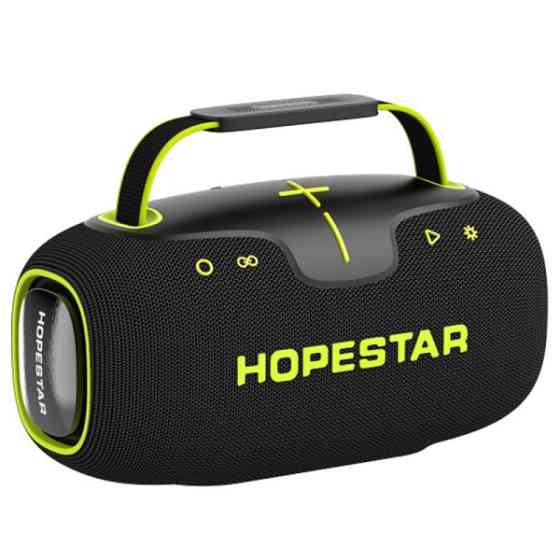 Колонка Bluetooth Hopestar Party 150 Black Харків