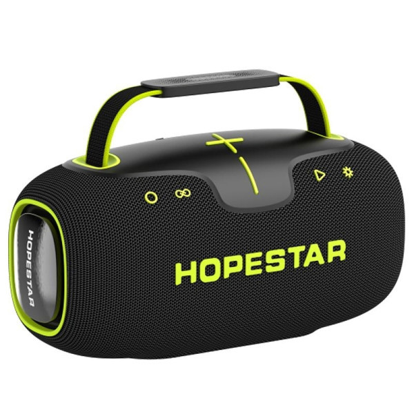 Колонка Bluetooth Hopestar Party 150 Black Харків - зображення 1