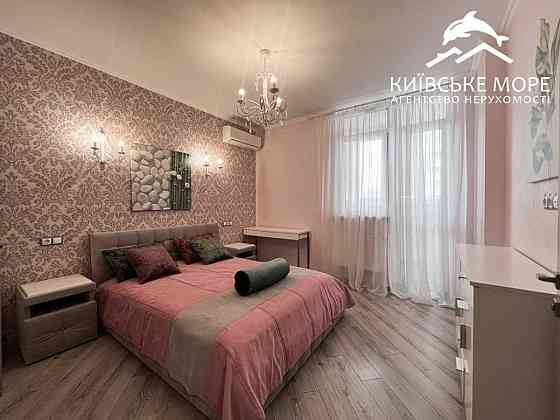 продажа 3-к квартира Киев, Днепровский, 106000 $ Київ