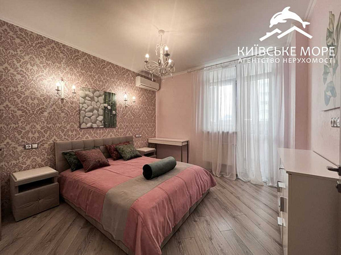 продажа 3-к квартира Киев, Днепровский, 106000 $ Київ - зображення 5