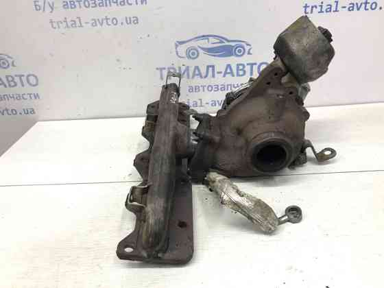 Турбина Ford Kuga CBS 2.0 DIESEL 2011 (б/у) Київ