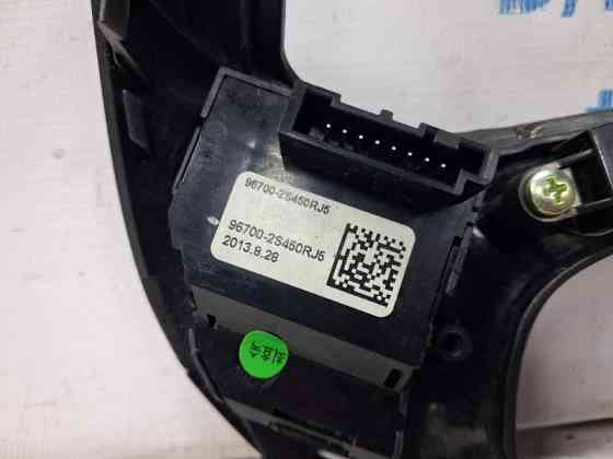 Кнопки руля Hyundai IX35 2009-2015 967002S450RJ5 (Арт. 69147) Київ