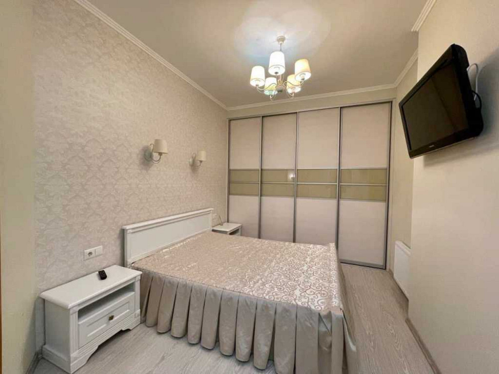 долгосрочная аренда 2-к квартира Киев, Шевченковский, 600 $/мес. Киев - изображение 11