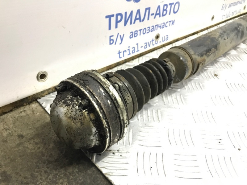 Вал карданный SsangYong Korando C200 2.0 DIESEL D20DT 2010 (б/у) Київ - зображення 2
