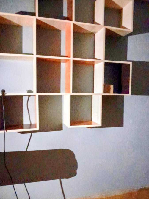 долгосрочная аренда 2-к квартира Киев, Святошинский, 13000 грн./мес. Киев - изображение 7