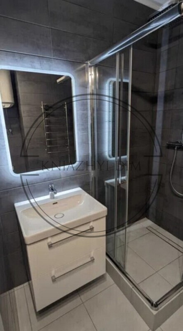 Продаж 1 кімнатної квартири по вул. Бориса Гмирі 20 21145949 Київ - зображення 9