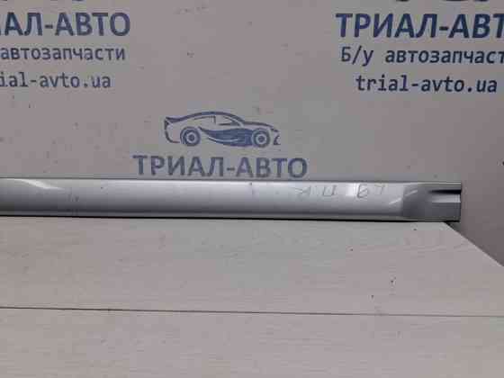 Накладка двери Mitsubishi Lancer 9 1.6 БЕНЗИН 4G18 2003 перед. прав. (б/у) Київ