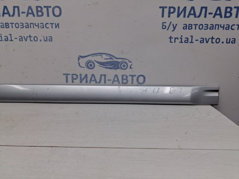 Накладка двери Mitsubishi Lancer 2003-2009 MN190106HB (Арт. 61502) Київ - зображення 3