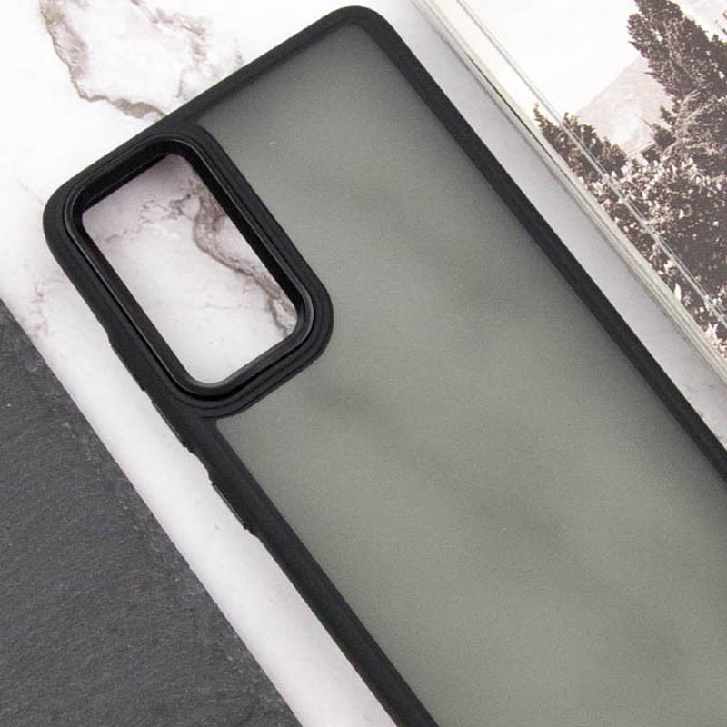 Чехол TPU+PC Lyon Frosted для Samsung Galaxy S23 FE Херсон - изображение 7