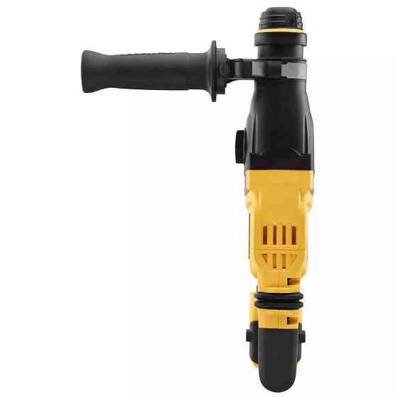 Перфоратор акумуляторний безщітковий SDS-Plus DeWALT DCH263N Вишневе