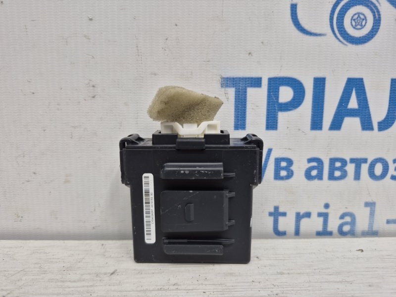 Блок управления Nissan Qashqai 2013-2022 476A04EA0A (Арт. 77685) Київ - зображення 1