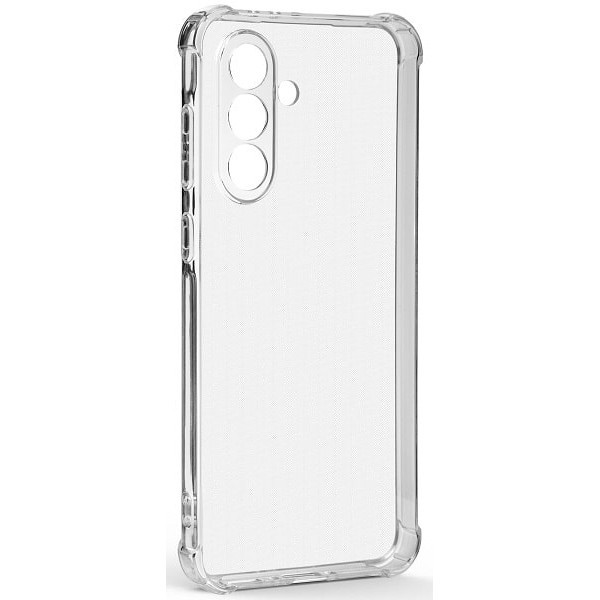 Чохол ArmorStandart Air Force Camera Cov для Samsung A36 5G Прозорий (ARM82170) (Код товару:39195) Харків - зображення 2