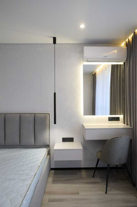 продажа 1-к квартира Киев, Голосеевский, 125000 $ Київ - зображення 9