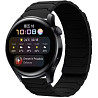 DM Ремінець Armor Magnetic Band 22 mm Універсальний Black Харьков