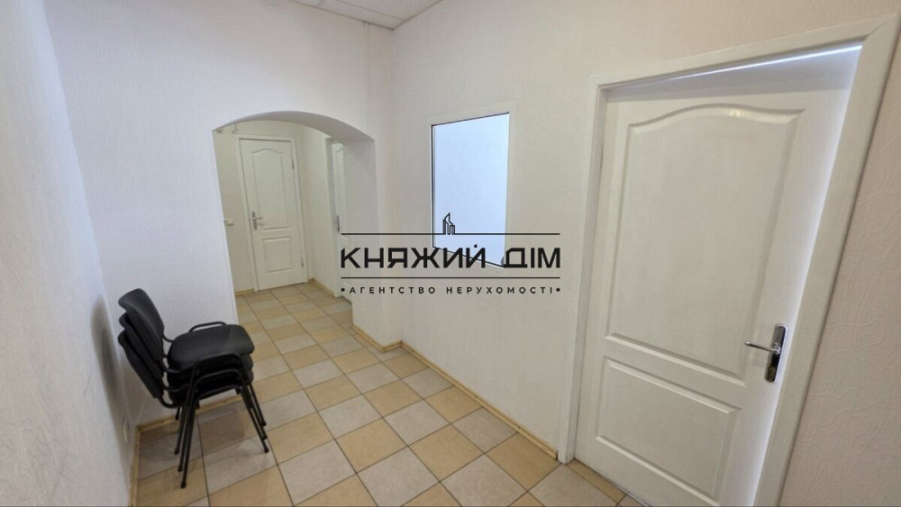 Без комісії! Оренда офісного приміщення м. Шулявська КОД 1419310 Київ - зображення 3