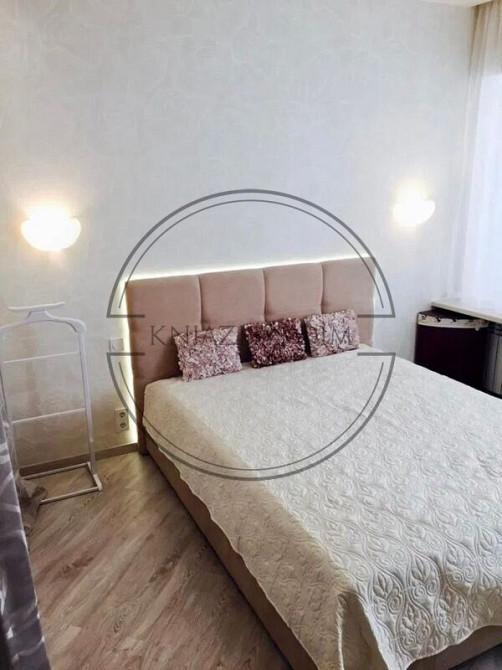 Оренда 2-х к. квартири студіо м. Печерська. Код об'єкта 1197609 Киев - изображение 5