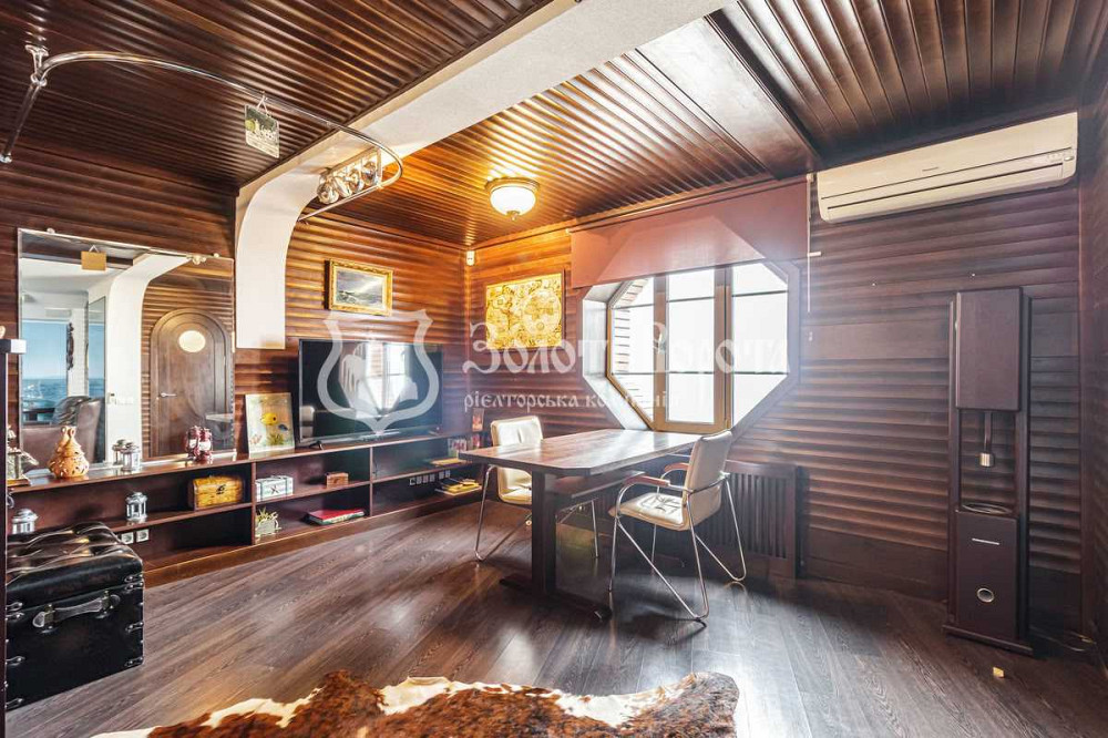 продажа 1-к квартира Киев, Святошинский, 180000 $ Київ - зображення 7