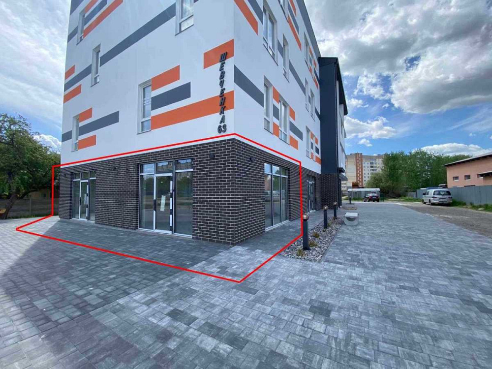 долгосрочная аренда объект сферы услуг Бориспольский, Борисполь, 50000 грн./мес. Борисполь - изображение 6