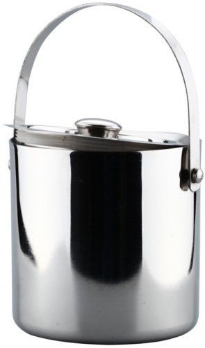 Відро для льоду термос з кришкою 1,5 л Empire М-1930 Киев - изображение 1