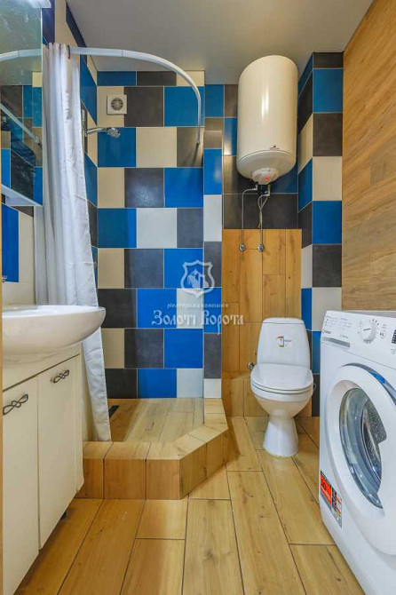 продажа 1-к квартира Киев, Дарницкий, 48000 $ Київ - зображення 7