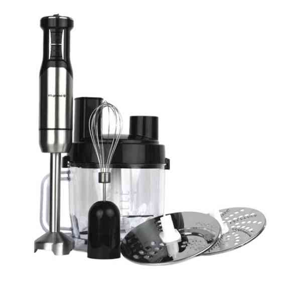 Блендер погружной ViLgrand VBH14072 1400 Вт Київ