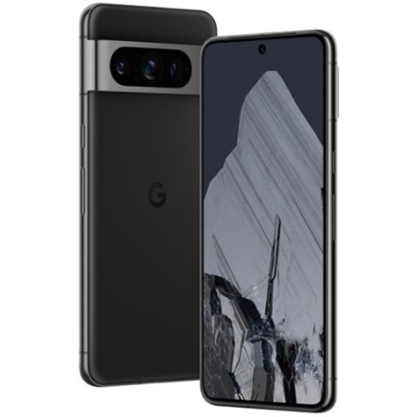 Смартфон Google Pixel 8 Pro 12/128GB Obsidian USA (Код товару:39413) Харків - зображення 5