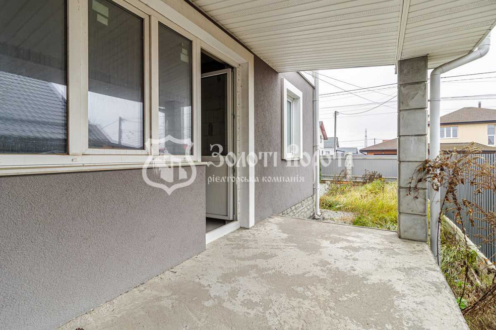 продажа 3-к дом Киево-Святошинский, Святопетровское, 65000 $  - изображение 6