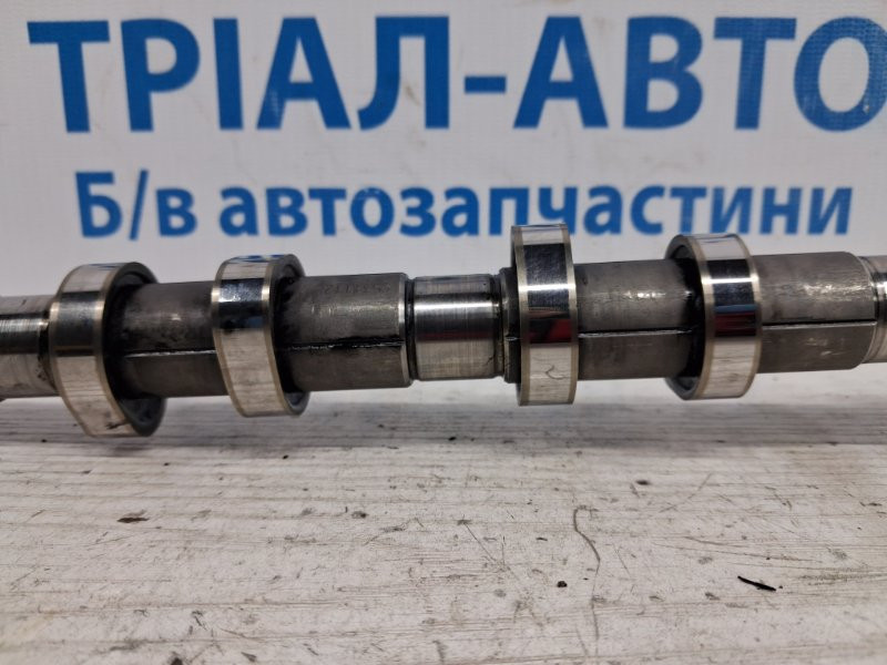 Распредвал впускной Kia Sportage QL 1.7 DIESEL D4FD 2015 (б/у) Киев - изображение 5