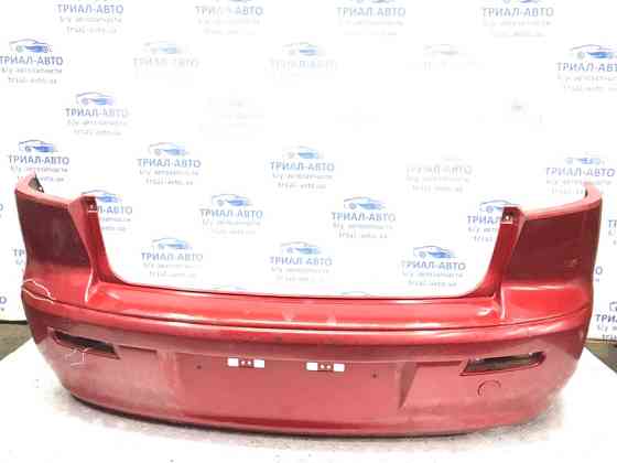 Бампер задний Mitsubishi Lancer 2007-2017 6410A747 (Арт. 33245) Київ